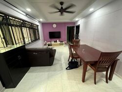 Blk 122D Rivervale Drive (Sengkang), HDB 4 Rooms #611472561